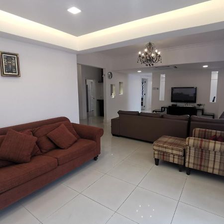 Apartament Apartament  Kota Kinabalu Zewnętrze zdjęcie