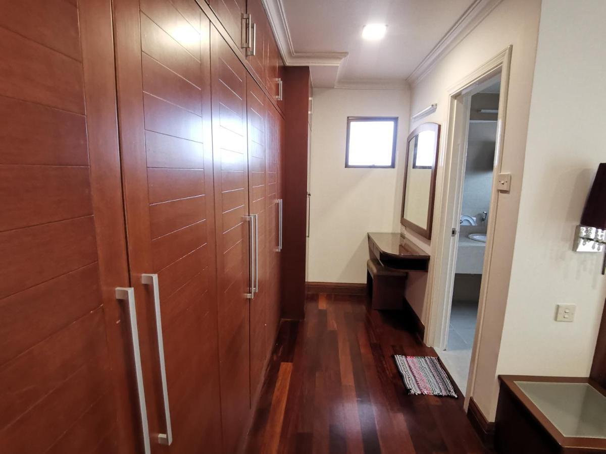Apartament Apartament  Kota Kinabalu Zewnętrze zdjęcie