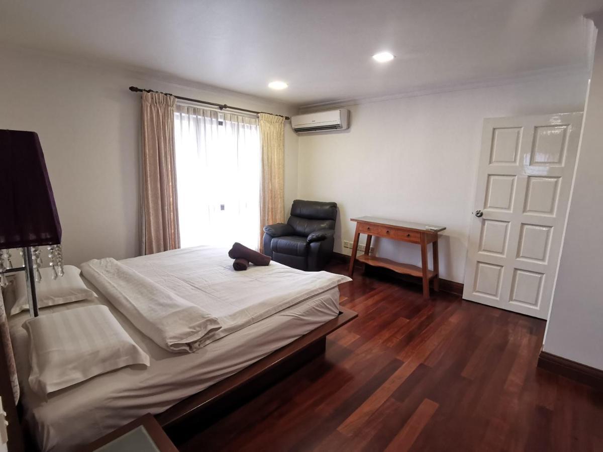 Apartament Apartament  Kota Kinabalu Zewnętrze zdjęcie