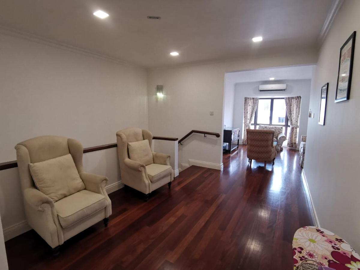 Apartament Apartament  Kota Kinabalu Zewnętrze zdjęcie