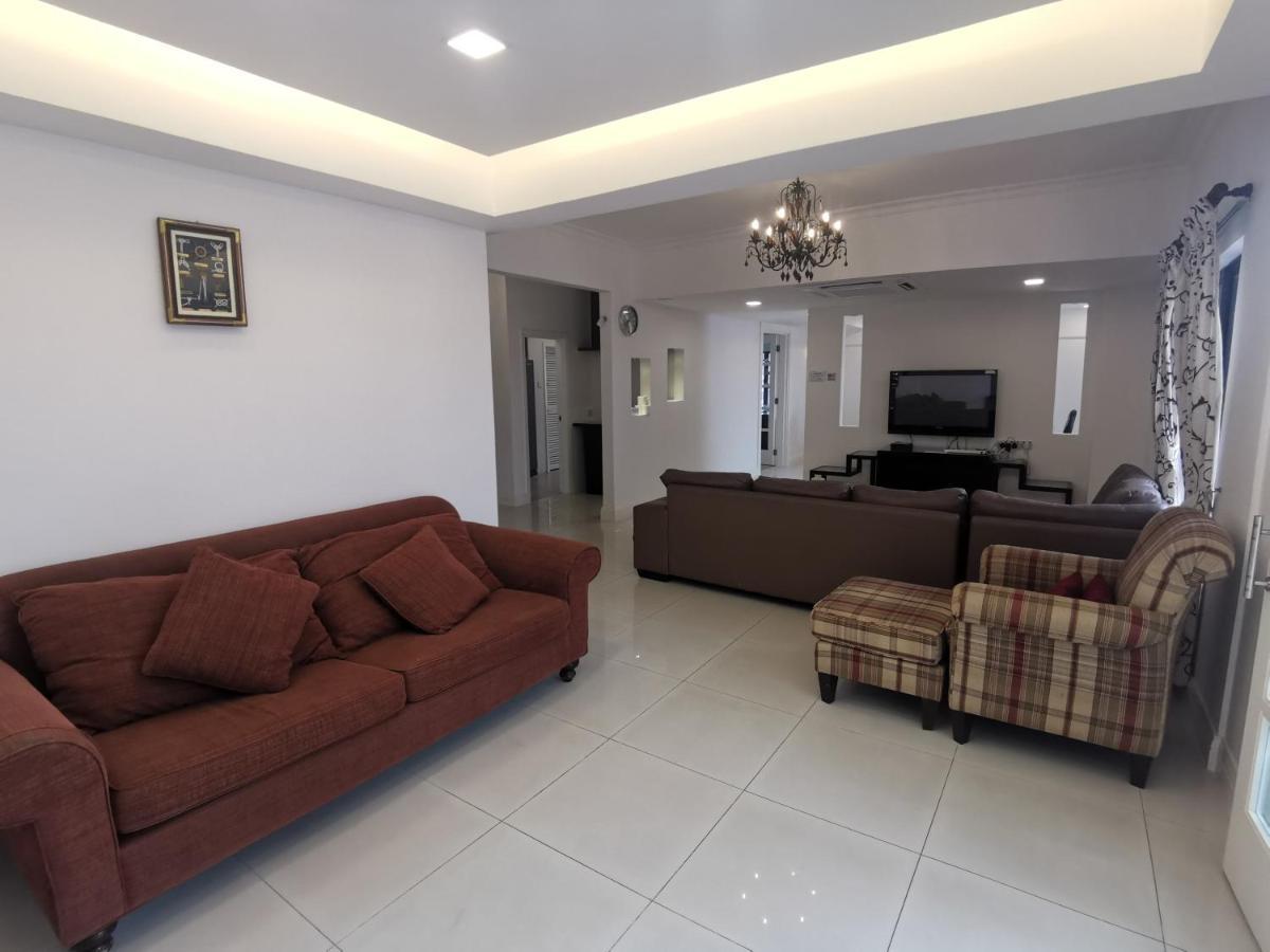 Apartament Apartament  Kota Kinabalu Zewnętrze zdjęcie