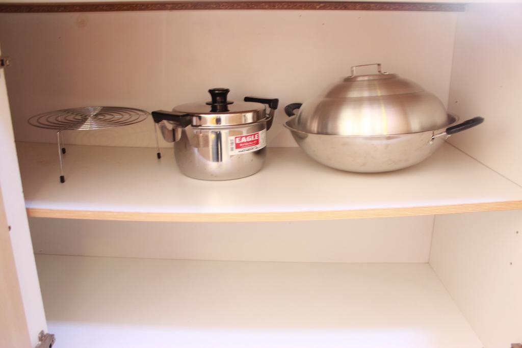 Apartament Apartament  Kota Kinabalu Zewnętrze zdjęcie