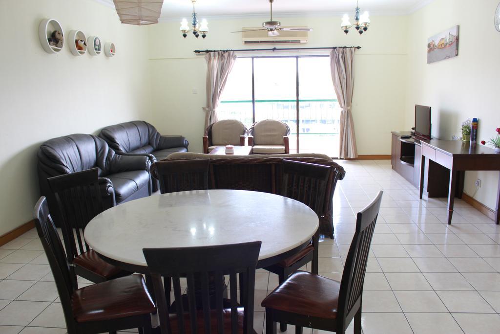 Apartament Apartament  Kota Kinabalu Zewnętrze zdjęcie