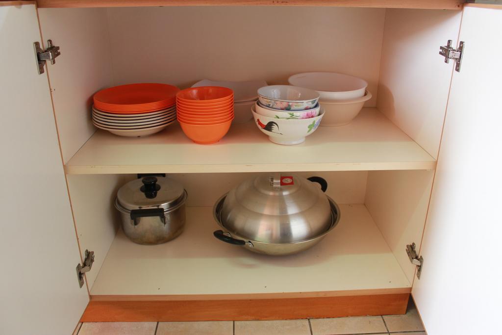 Apartament Apartament  Kota Kinabalu Zewnętrze zdjęcie