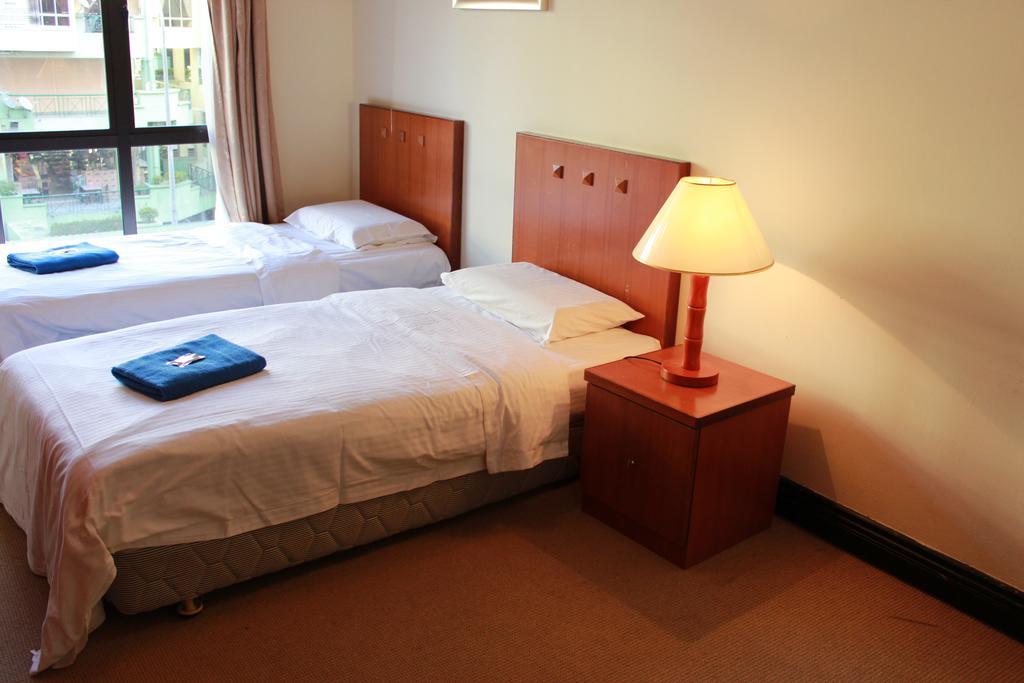 Apartament Apartament  Kota Kinabalu Zewnętrze zdjęcie