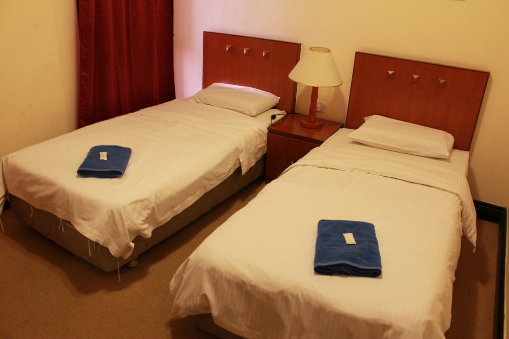 Apartament Apartament  Kota Kinabalu Zewnętrze zdjęcie
