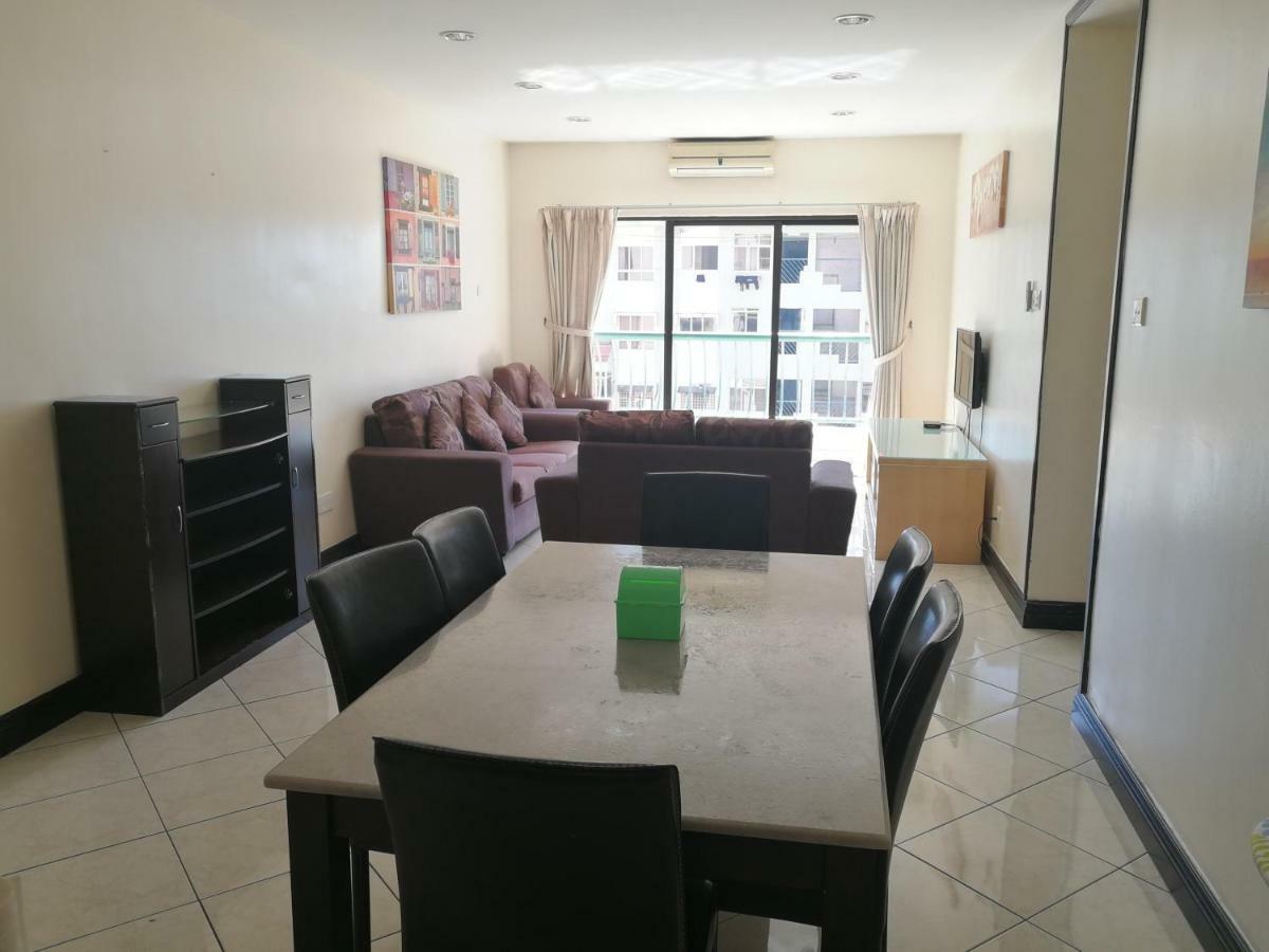 Apartament Apartament  Kota Kinabalu Zewnętrze zdjęcie